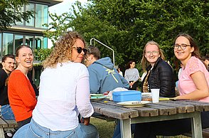 MCCM Sommerfest