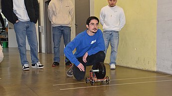 Erstsemesterprojekt 202425