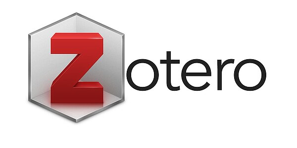 Zotero Logo