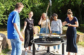 MCCM Sommerfest