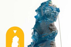 Lifu Zhou Bachelor Jewellery 