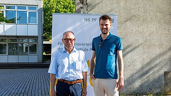 Förderpreis des FAV