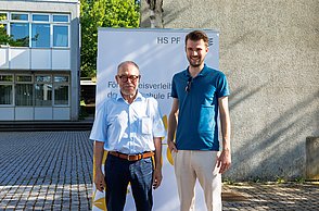 Förderpreis des FAV