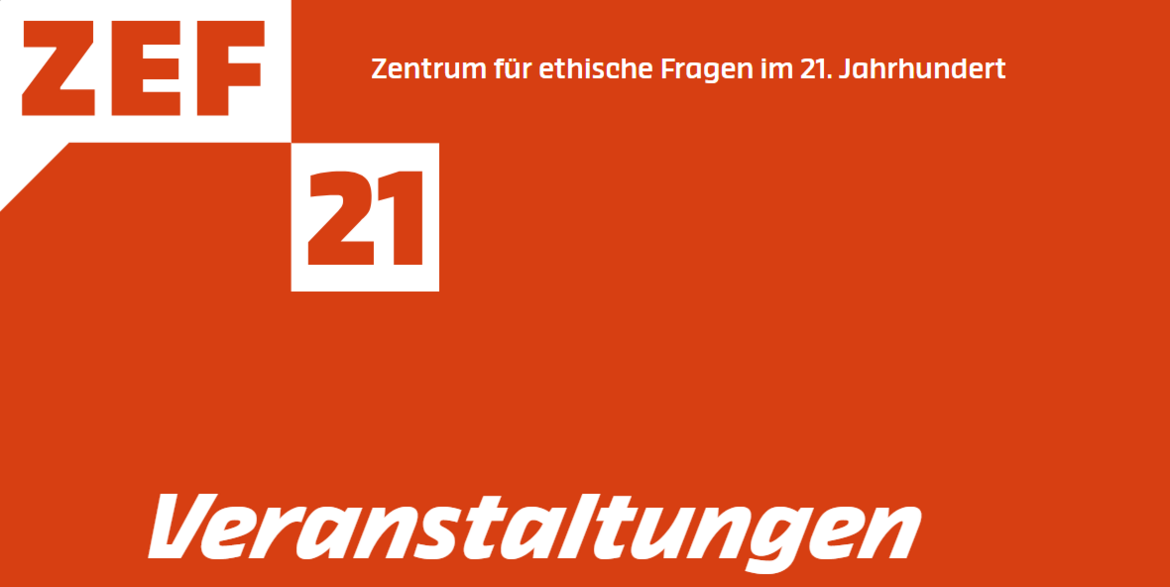 Logo vom Zentrum für ethische Fragen des 21. Jahrhunderts