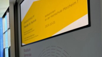 Erstsemesterbegrüßung 2024