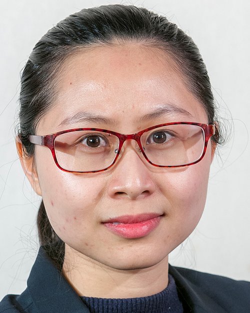 Hochschule Pforzheim - QUOTE OF THE WEEK - Ann Pham, Global Risk ...