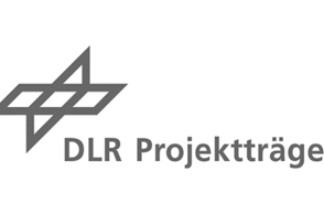 Logo DLR Projektträger