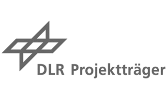 Logo DLR Projektträger