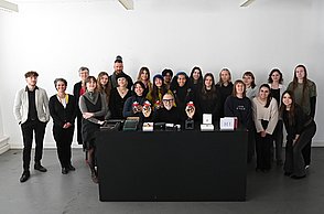 Kooperation Liebenzeller Marzipan Manufaktur X Open Space