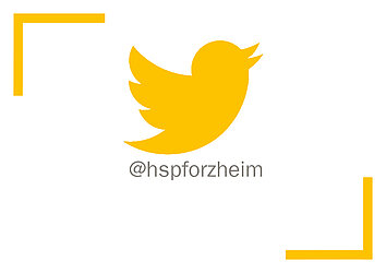 Twitter-Kanal der Hochschule Pforzheim