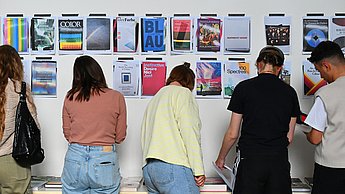 Design PF Colour Summit