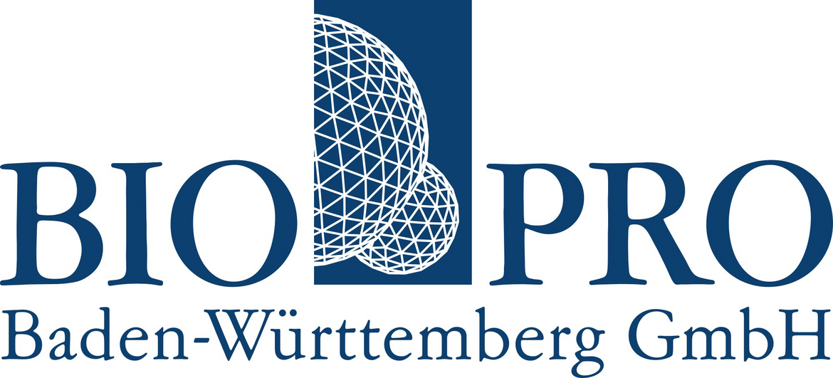 Logo BIOPRO