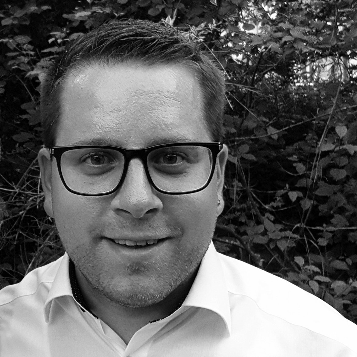 Alumni berichten aus ihrem Arbeitsalltag - Kevin Kubelka