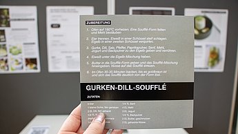 Bildergalerie zur Vernissage Künstliche Intelligenz und Kreativität