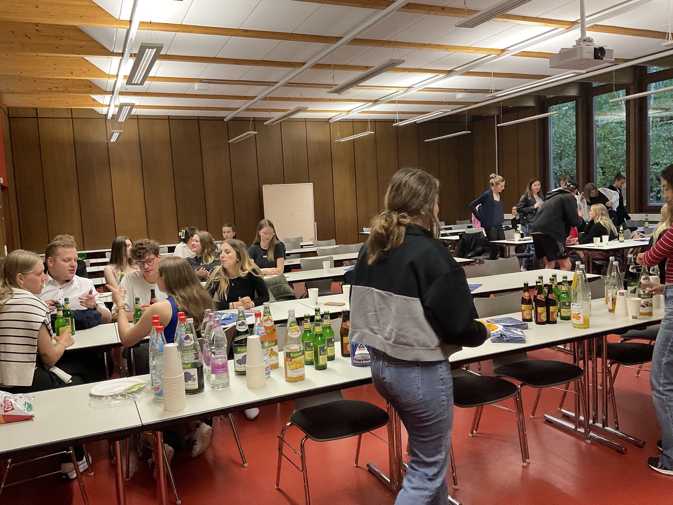 Hochschule Pforzheim 2023