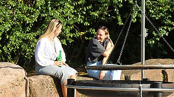 MCCM Sommerfest