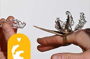 Lissy Ossig Master Jewellery