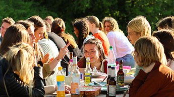 MCCM Sommerfest