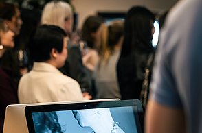 Preisverleihung des Design Award der BINDER Gruppe 2025