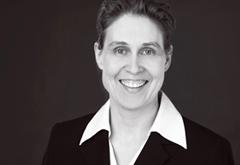 Prof. Dr. Bettina Binder Prof. Dr. Bettina Binder