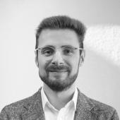 B.Sc. Andreas Schneider B.Sc. Andreas Schneider