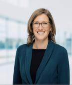 Prof. Dr. Svenja Buckstegge Prof. Dr. Svenja Buckstegge