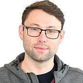Prof. Dr.-Ing. Maxim Dolgov