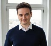 Prof. Dr. rer. nat. Manuel Fritz