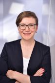 Prof. Dr. phil. Maike Kugler