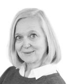 Prof. Gabriele Naderer Prof. Gabriele Naderer