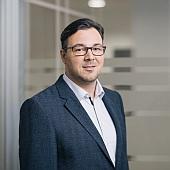 Prof. Dr. Tobias Brändle Prof. Dr. Tobias Brändle