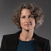 Prof. Dr. Katharina Kilian-Yasin Prof. Dr. Katharina Kilian-Yasin