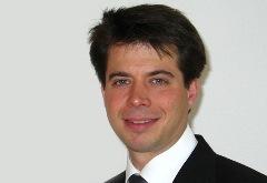 Prof. Dr.-Ing. Alexander Hetznecker Prof. Dr.-Ing. Alexander Hetznecker
