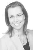 Prof. Dr. Kerstin Schweizer Prof. Dr. Kerstin Schweizer