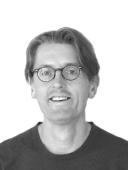 Prof. Dr. Markus Häfele Prof. Dr. Markus Häfele