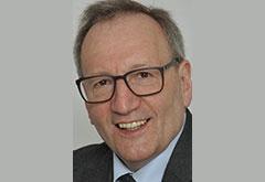 Reinhard Rupp Reinhard Rupp