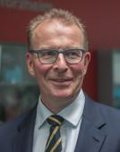 Prof. Dr. Robert Nothhelfer Prof. Dr. Robert Nothhelfer
