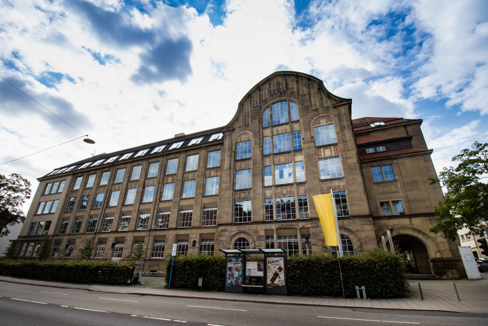 Hochschule Pforzheim Pforzheim University