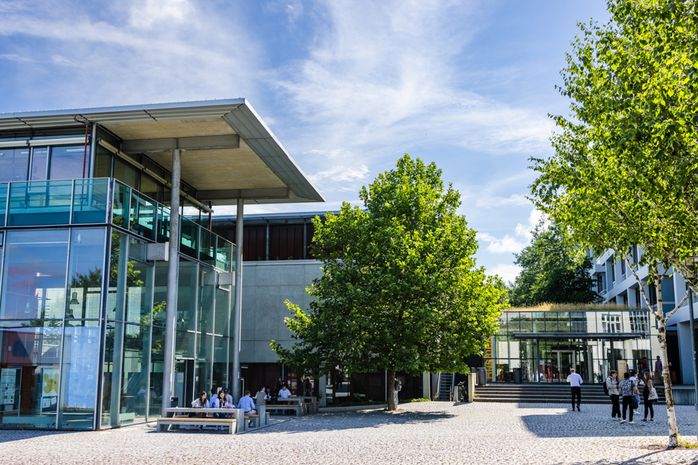 Hochschule Pforzheim Pforzheim University