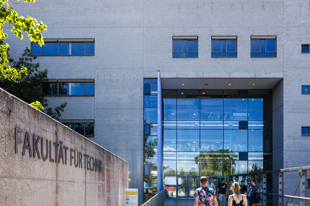 Hochschule Pforzheim Pforzheim University