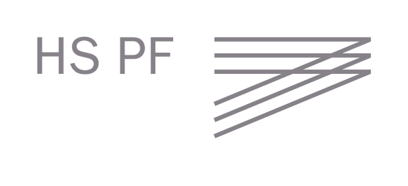 Logo der HS Pforzheim