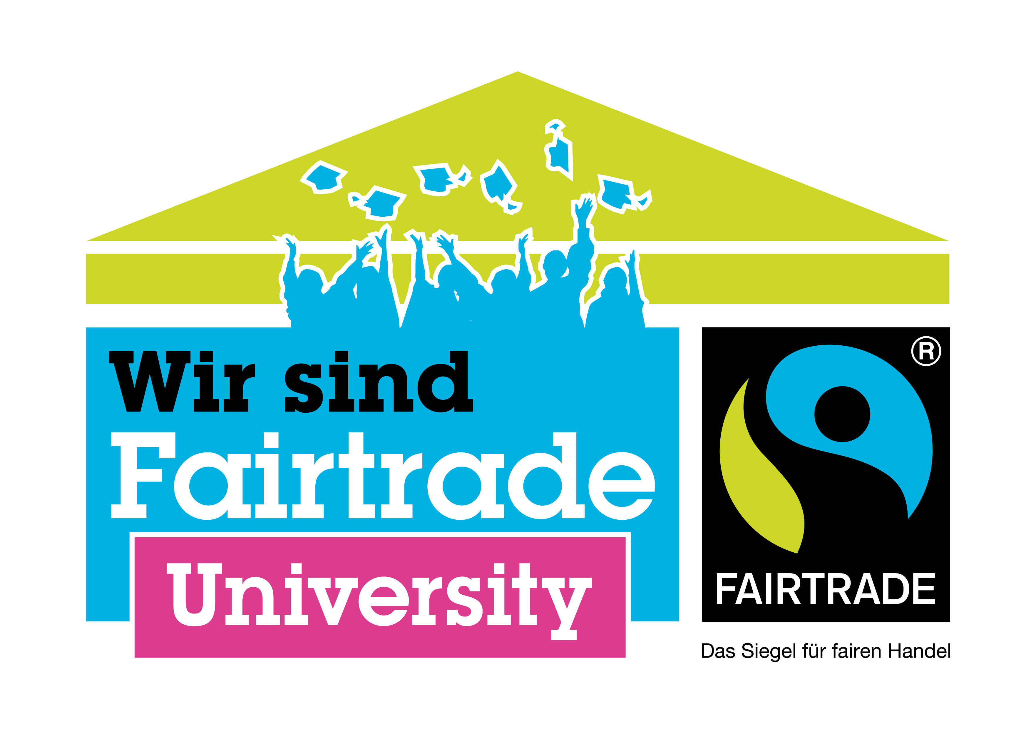 FairTrade University Logo
