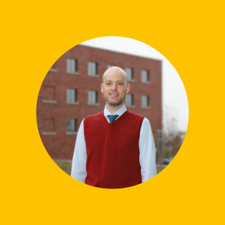 Prof. Dr. Mario Teixteira-Parente