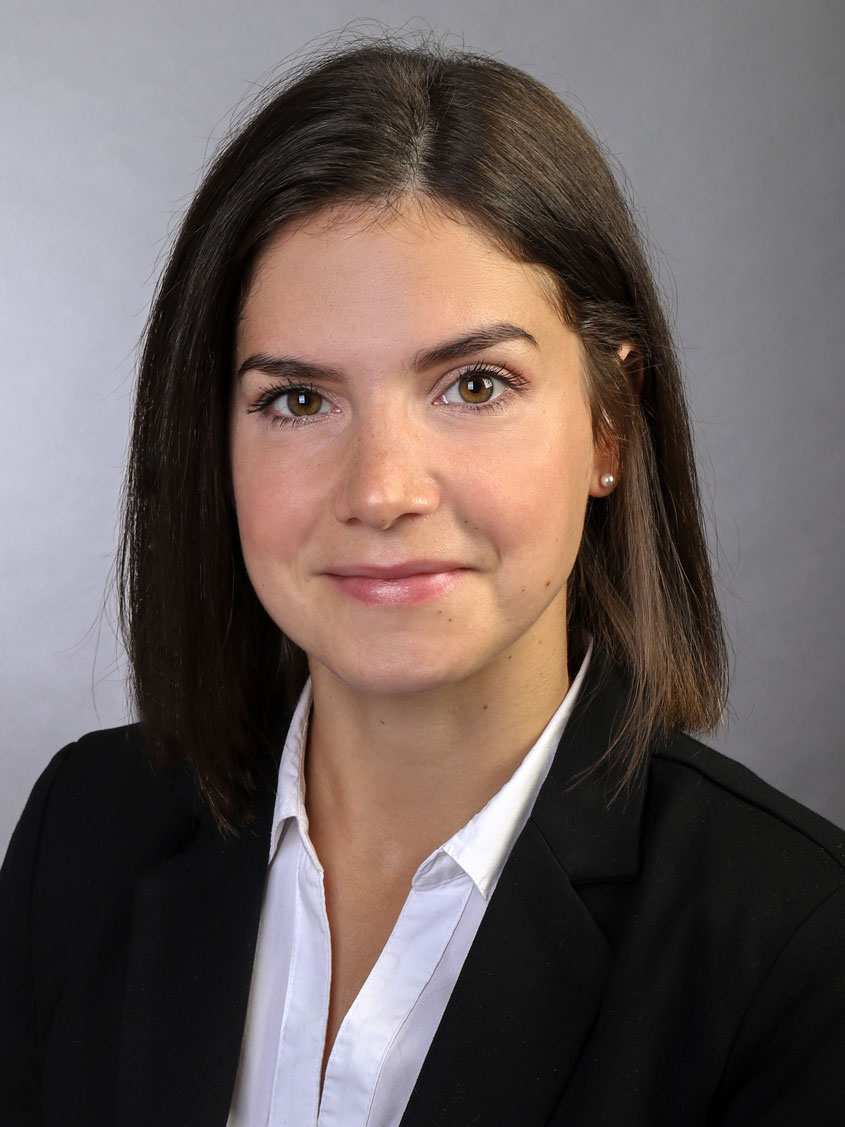 Franziska Gottschlich