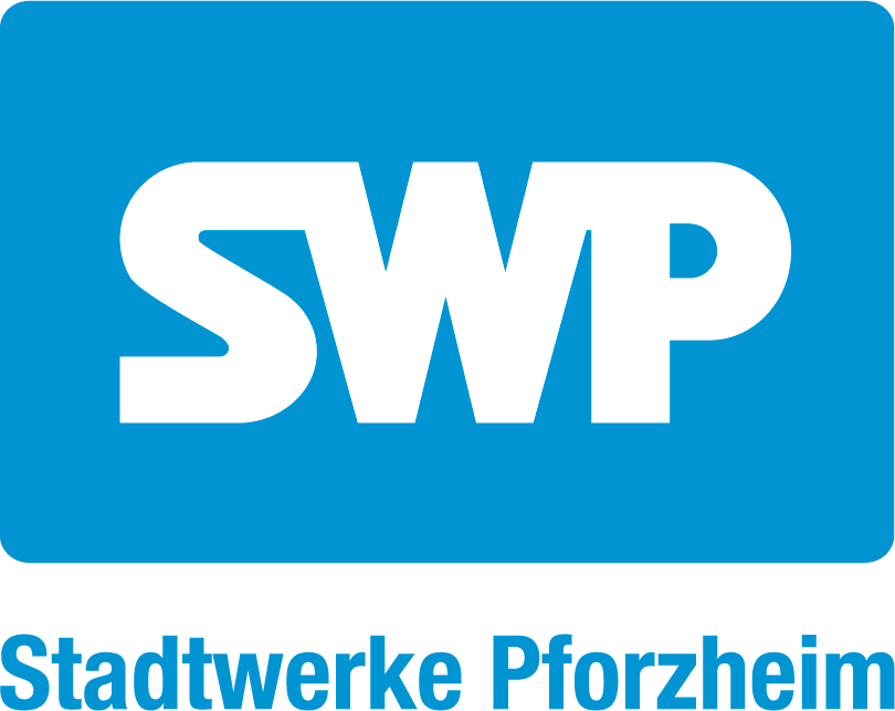 Logo Stadtwerke Pforzheim
