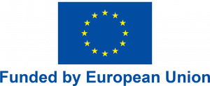 Logo Funded by European Union