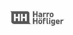 Logo Harro Höflinger