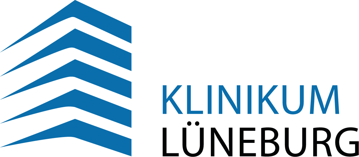 Logo Klinikum Lüneburg