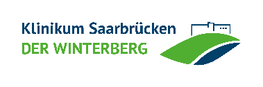 Logo Klinikum Saarbrücken