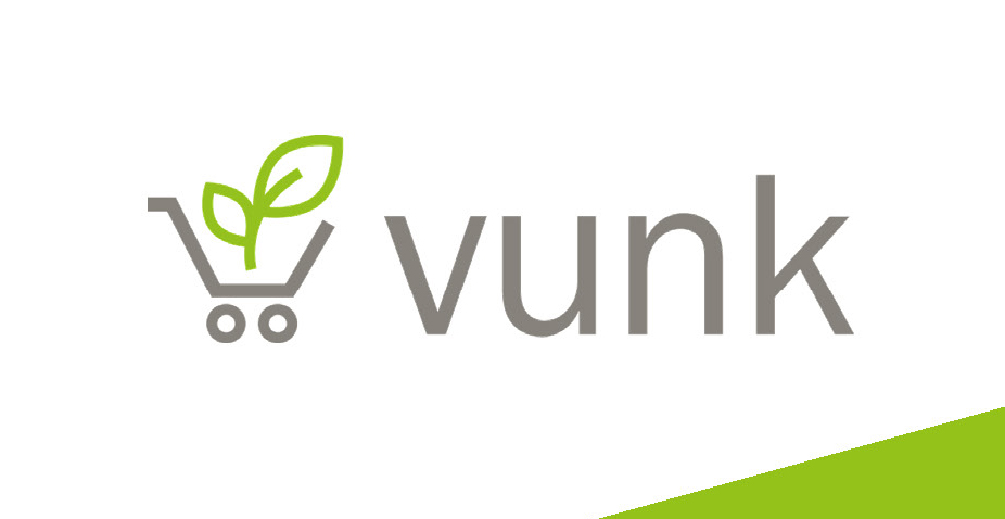 Vunk Logo